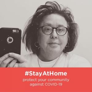 Meet your Posher, Paula